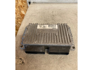 Блок управления коробкой передач S118047513   Citroen C5