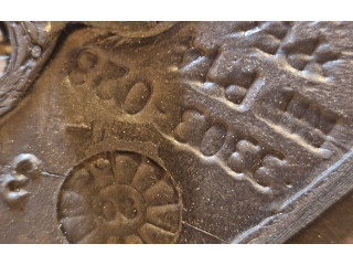 Зеркало электрическое Volvo C30 2007 - 2010 года