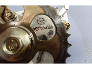 Масляный насос PE7W14100, PE7W14100 Mazda 3 II