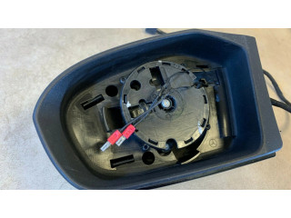 Пластиковая отделка зеркала