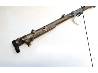 Vstřikovací lišta 779551403, 0445216015 BMW X5 E70 pro naftový motor 3.0