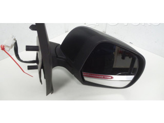 Зеркало электрическое Dacia Dokker - года