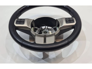 Руль Jeep Grand Cherokee 2010 - 2021 года