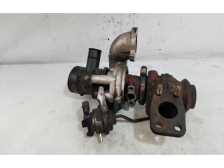 Турбина Ford B-MAX 9673283680