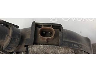 Генератор 1704097G03 Dodge Durango II