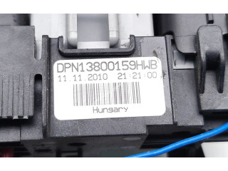 Pojistková skříňka 13800159, DPN13800159HWB Volvo V60 2011