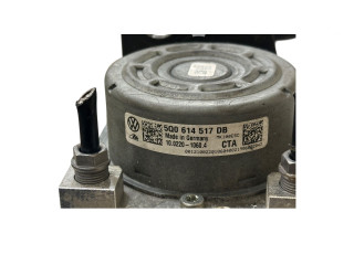Блок АБС 5Q0614517DB, 10022010604 Volkswagen e-Golf 2014 - года