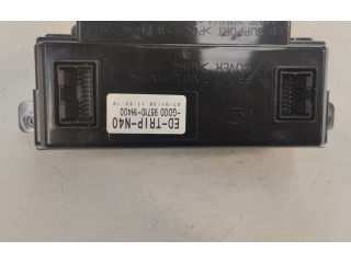 Дисплей 95710-1H400 KIA Ceed