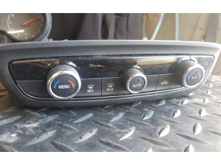 Блок управления климат-контролем 98221492YX   Opel Grandland X