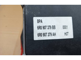 Блок АБС 6R0907379BB, 6R0907379AH Audi A1 2010 - 2018 года