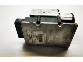 Блок АБС 15994401C, 15052409 Saab 9-3 Ver2 2008 - 2016 года