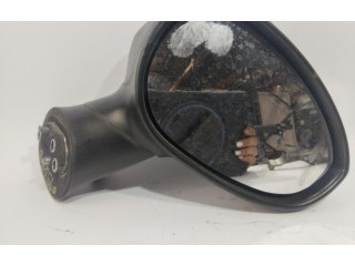 Zpětné zrcátko  Fiat Punto (188) 2003    