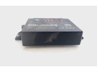 Блок управления двигателя 8X0919475F   Audi Q3 8U