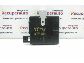 Блок комфорта 95400H8450 KIA Rio