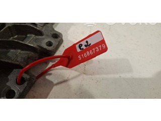 Řídící jednotka 237100703R, 237101862R Renault Sandero I 2011