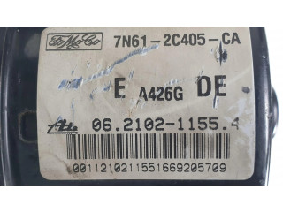 Jednotka ABS 7N612C405CA, 06210211554 Mazda 5 2005