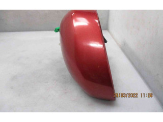 Зеркало электрическое Citroen C4 I 2004 - 2010 года