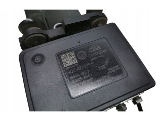 Блок АБС 3Q0907379P Skoda Octavia 985 1959 - 1971 года