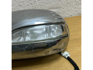 Зеркало электрическое     левое   Mercedes-Benz ML W164  2005-2011 года   