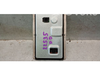 Блок управления Xenon