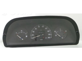 Přístrojová deska Fiat Fiorino 1999 60.4605.016.0.4