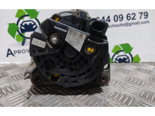 Генератор 037903025M   Volkswagen Polo IV 9N3      