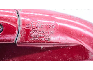 Зеркало электрическое Honda Prelude 1992 - 1996 года