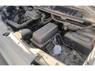 Pojistková skříňka Fiat Scudo