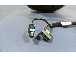 Зеркало электрическое Volvo XC90 2014 - года