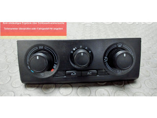 Блок управления климат-контролем 5J0907044WHS, 5J0907044WHS Skoda Fabia Mk2 (5J)