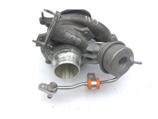 Turbodmychadlo Турбина HX7G6K682CB Ford Kuga III M8MD