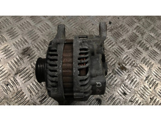 Генератор 23700AA63A, A3TG6191ZC Subaru Outback 2.5