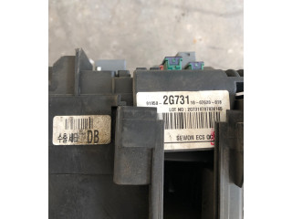 Pojistková skříňka 919502G731, 2G7310707030165 KIA Magentis 2007