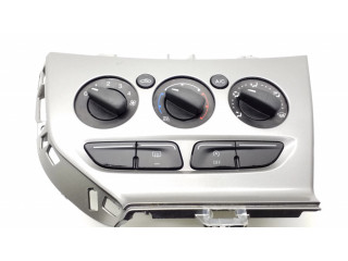 Блок управления климат-контролем CJ5T19980AK, BM5118522A   Ford Focus