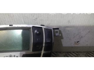 Блок управления кондиционера воздуха / климата/ печки (в салоне)