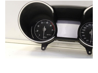 Přístrojová deska Alfa Romeo Giulia 2015 50574555, 10401872AB