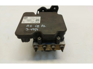 Jednotka ABS 4K0614517AB Audi A6 S6 C8 4K 2019