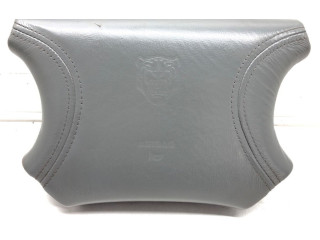 Подушка безопасности водителя HNC9180LD Jaguar XJ X308