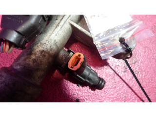 Магистральная трубка топлива Hyundai Getz