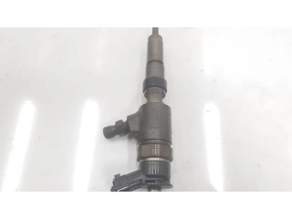 Форсунка 1980K2, 1111AA    Citroen C1 для бензинового двигателя 8HZ 1