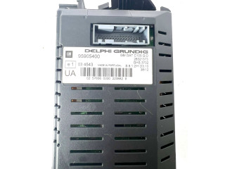 Дисплей    95905400, 034543   Opel Antara