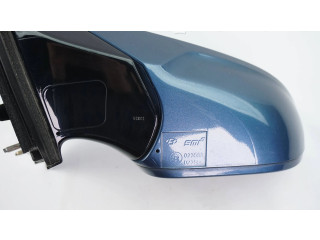 Zpětné zrcátko Hyundai i40 2017 023588, 023589