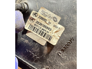 Зеркало (управляемое электричеством) 2038105993, 33000507   Mercedes-Benz E W211      