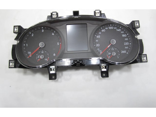 Přístrojová deska Volkswagen Tiguan 2018 5NA920741B, 5NA260