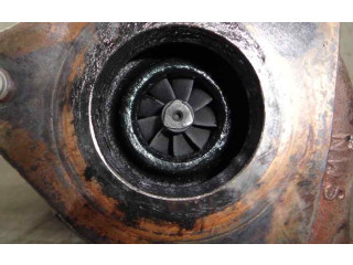 Turbodmychadlo Турбина 6R8Q6K682BC, 7523416 Jaguar S-Type D/7G