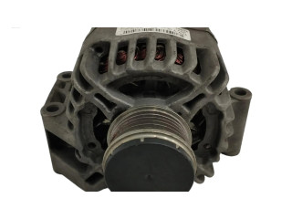 Генератор 51805799, 70A Lancia Ypsilon 1.2