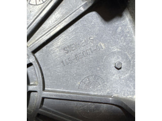 Крыльчатка вентилятора 1456500101 BMW X5 E53