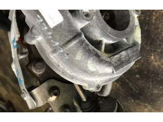Турбина Нагнетатель Renault Scenic III - Grand scenic III 774193