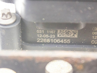 Блок АБС 05154911AG Dodge Grand Caravan 2008-2020 года