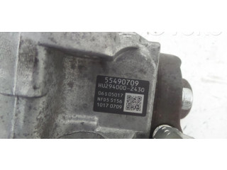 Vstřikovací čerpadlo 55490709, 55495425 Opel Zafira C B16DTH
